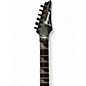 Used Ibanez RG270 DX BLACK Solid Body Electric Guitar