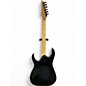 Used Ibanez RG270 DX BLACK Solid Body Electric Guitar