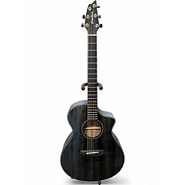 Used Breedlove Oregon Concert CE STORMY NIGHT Acoustic Electric Guitar