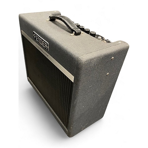 Used Fender Bassbreaker 15W Tube Guitar Amp Head