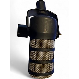 Used RODE podmic Condenser Microphone