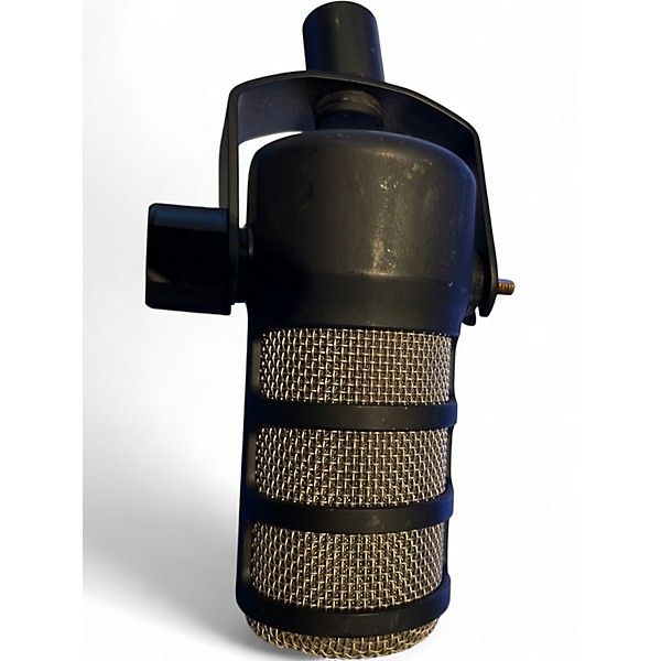 Used RODE podmic Condenser Microphone