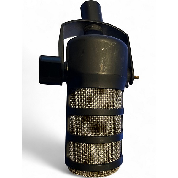 Used RODE podmic Condenser Microphone