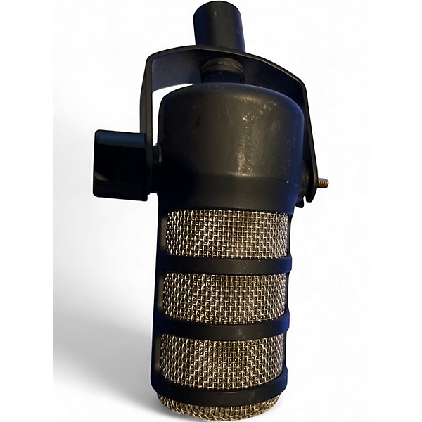 Used RODE podmic Condenser Microphone