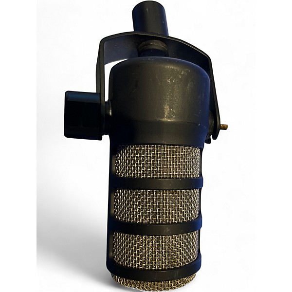 Used RODE podmic Condenser Microphone