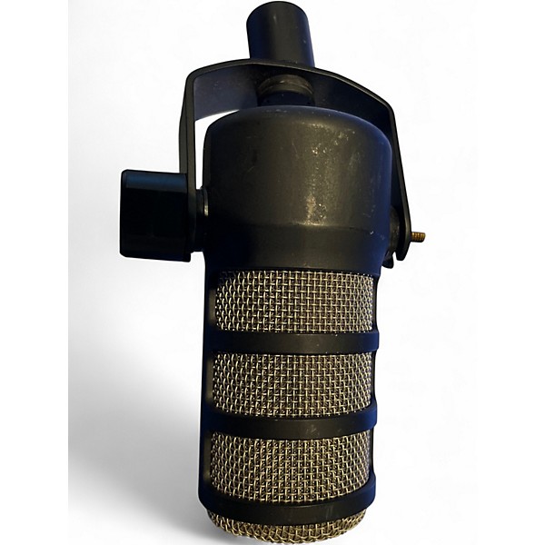 Used RODE podmic Condenser Microphone