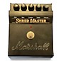 Used Marshall Shred Master Effect Pedal thumbnail