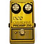 Used DOD Overdrive Preamp 250 Effect Pedal thumbnail