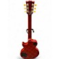 Used 2022 Gibson Les Paul Standard Cherry Sunburst Solid Body Electric Guitar
