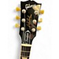 Used 2022 Gibson Les Paul Standard Cherry Sunburst Solid Body Electric Guitar