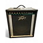 Used Peavey Minx 110 Bass Combo Amp thumbnail