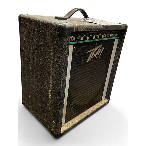 Used Peavey Minx 110 Bass Combo Amp