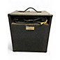 Used Peavey Minx 110 Bass Combo Amp