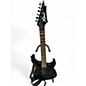 Used Cort X6 Black Solid Body Electric Guitar thumbnail