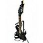 Used Cort X6 Black Solid Body Electric Guitar