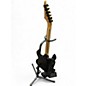 Used Cort X6 Black Solid Body Electric Guitar