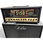 Used EVH 5150 ICONIC EL34 15W Tube Guitar Amp Head thumbnail