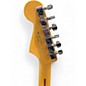 Used Fender Player Stratocaster Plus Top Aged Cherry Burst Solid Body Electric Guitar