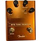 Used Fender MTG TUBE TREMOLO Effect Pedal thumbnail