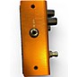 Used Fender MTG TUBE TREMOLO Effect Pedal