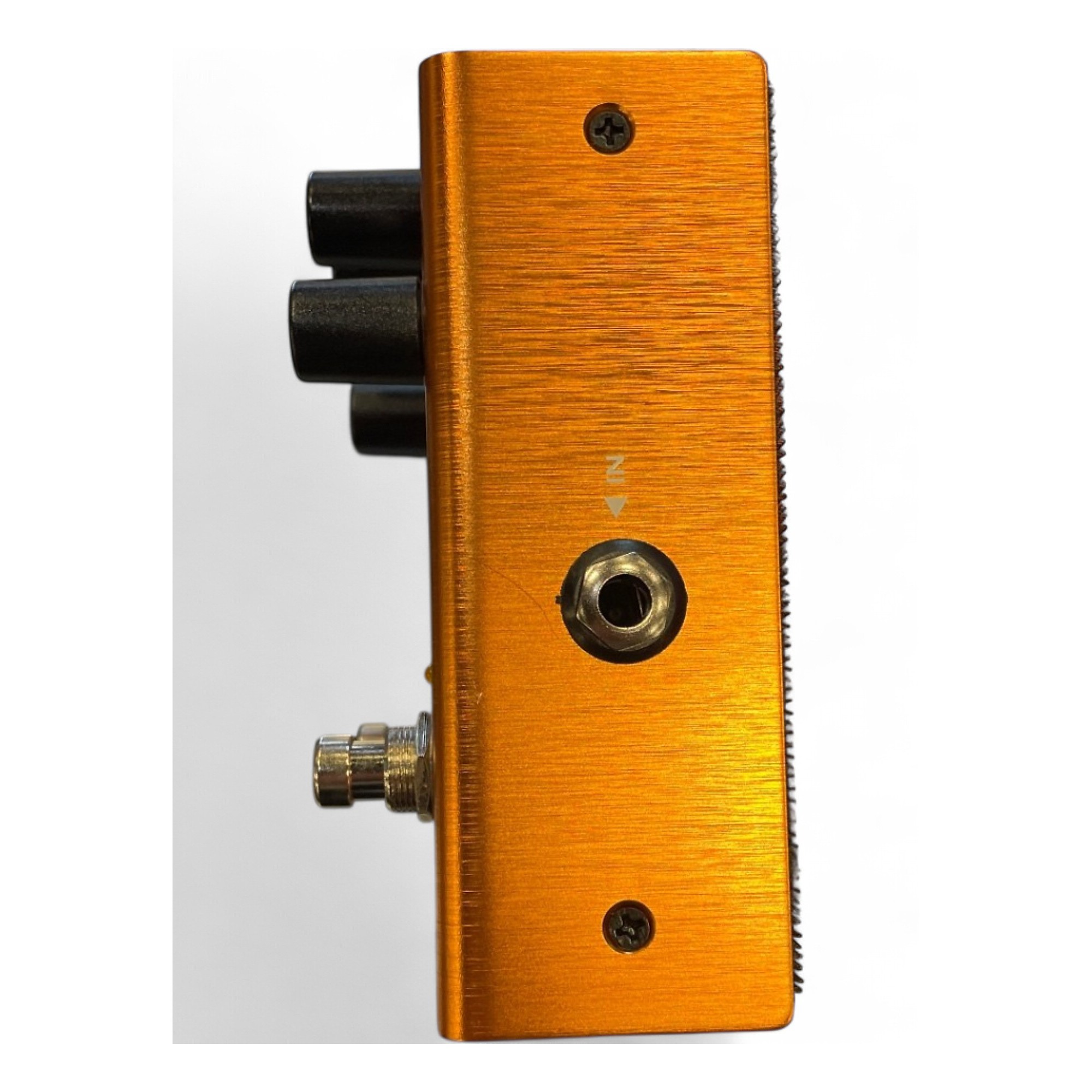Used Fender MTG TUBE TREMOLO Effect Pedal | Guitar Center