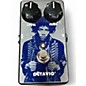 Used Dunlop JHOC1 Jimi Hendrix Signature Octavio Effect Pedal thumbnail