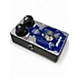 Used Dunlop JHOC1 Jimi Hendrix Signature Octavio Effect Pedal
