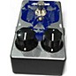 Used Dunlop JHOC1 Jimi Hendrix Signature Octavio Effect Pedal