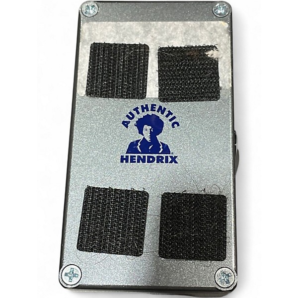 Used Dunlop JHOC1 Jimi Hendrix Signature Octavio Effect Pedal