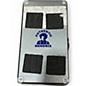 Used Dunlop JHOC1 Jimi Hendrix Signature Octavio Effect Pedal