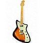 Used Fender Player Plus Meteora HH 2 Color Sunburst Solid Body Electric Guitar thumbnail