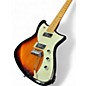 Used Fender Player Plus Meteora HH 2 Color Sunburst Solid Body Electric Guitar