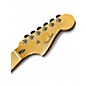 Used Fender Player Plus Meteora HH 2 Color Sunburst Solid Body Electric Guitar