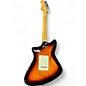 Used Fender Player Plus Meteora HH 2 Color Sunburst Solid Body Electric Guitar