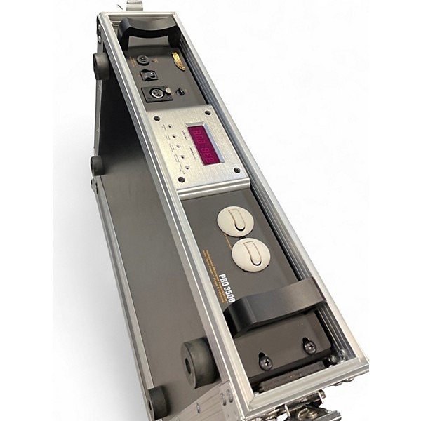 Used Monster Power PRO3500 Power Conditioner