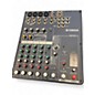 Used Yamaha MG82CX Unpowered Mixer thumbnail