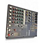 Used Yamaha MG82CX Unpowered Mixer