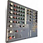 Used Yamaha MG82CX Unpowered Mixer
