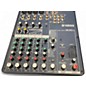 Used Yamaha MG82CX Unpowered Mixer