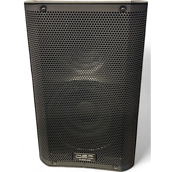 Used QSC K8 Powered Speaker