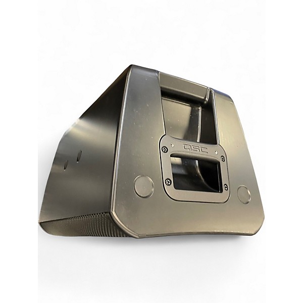 Used QSC K8 Powered Speaker