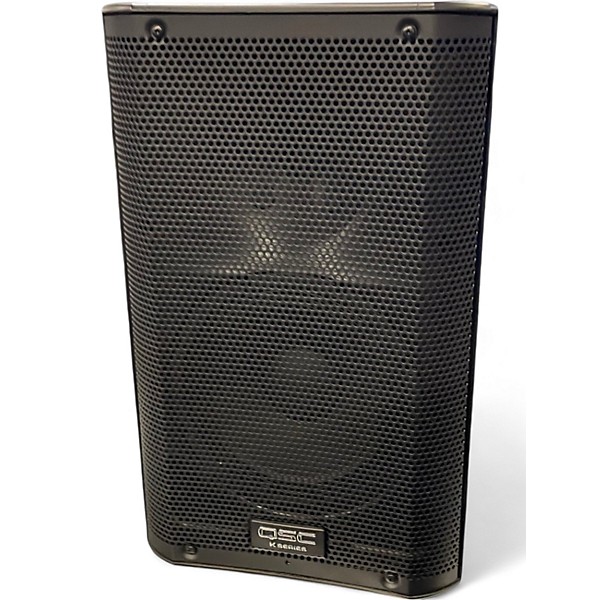 Used QSC K8 Powered Speaker