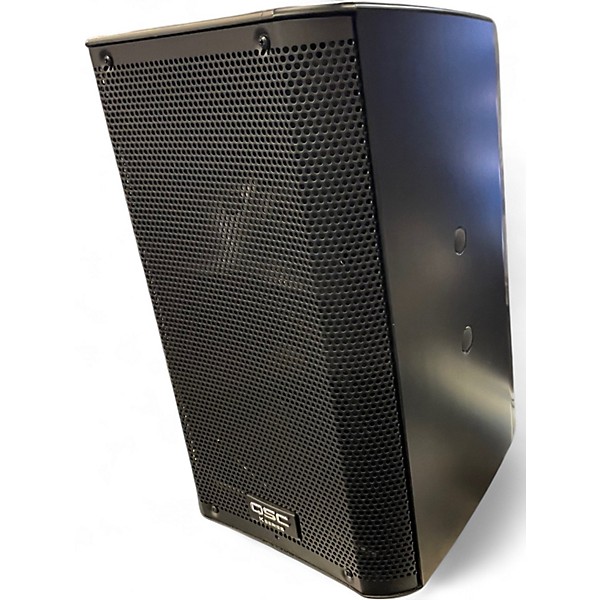 Used QSC K8 Powered Speaker
