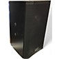 Used QSC K8 Powered Speaker