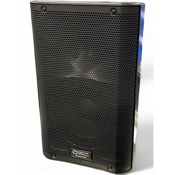 Used QSC K8 Powered Speaker