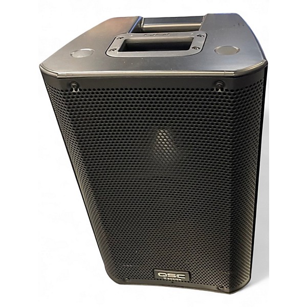 Used QSC K8 Powered Speaker