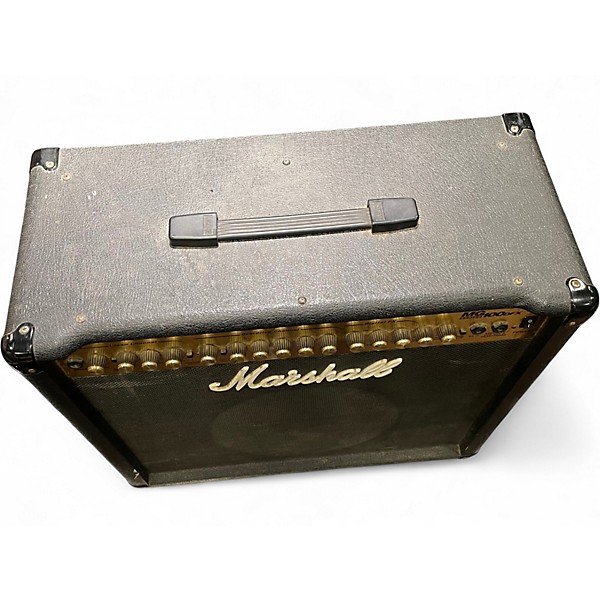 Used Marshall MG100DFX 100W Guitar Cabinet