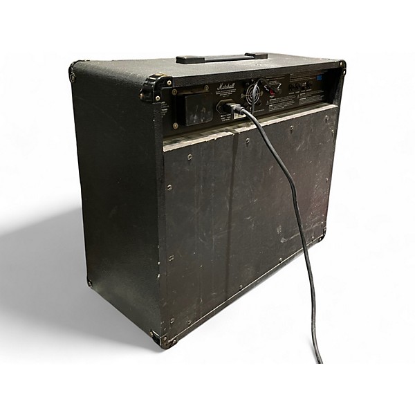 Used Marshall MG100DFX 100W Guitar Cabinet