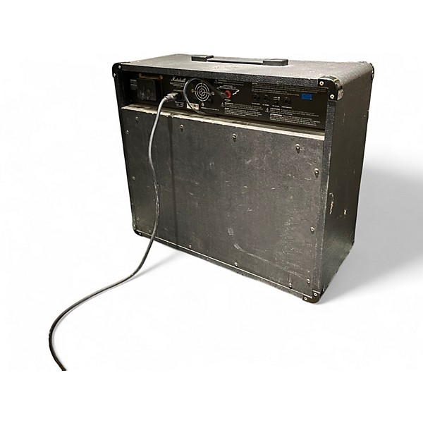 Used Marshall MG100DFX 100W Guitar Cabinet