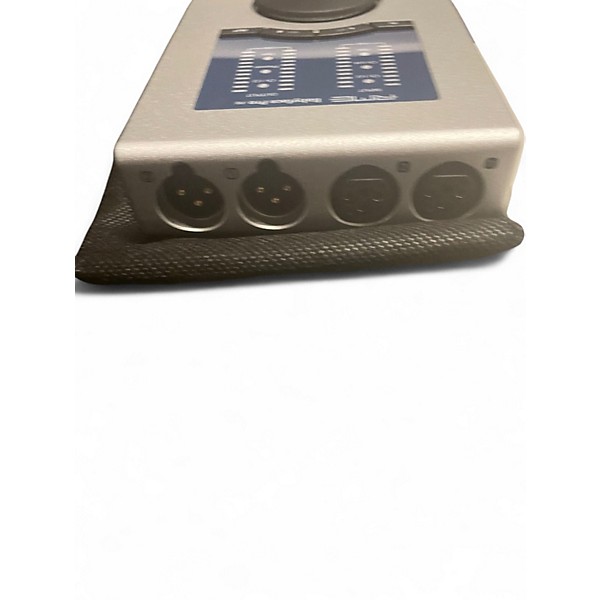 Used RME BABYFACE PRO FS Audio Interface
